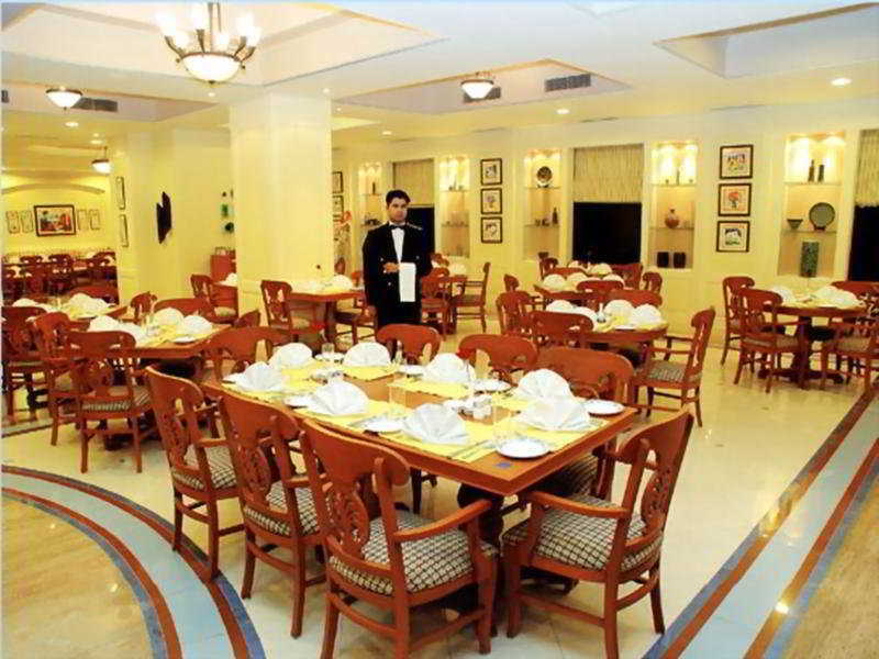 Hotel Park Prime Džajpur Exteriér fotografie